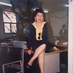 Maria Angelica Miranda Ayerbe - @maria_angelica_miranda - Instagram