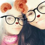 Maria Fajardo e Isabel Ayerbe - @las_biaches._privv - Instagram