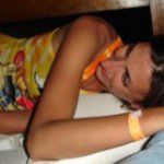 Maria Jose Ayerbe - @mjny - Instagram