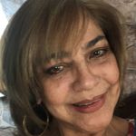 Maria Piedad Ayerbe - @pamotta1 - Instagram