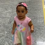 Maria Ayla 🧸🩷 - @aaylababy_1 - Instagram