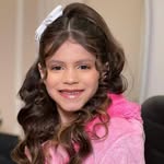Maria Ayla 🌸👧🏻 - @babymariaayla - Instagram