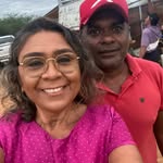 Maria Ayla Alves Barbosa Tome - @mariaaylaalves - Instagram