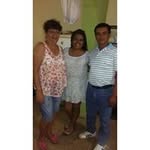 Luz Maria Aymar Rivas - @aymarrivasluzmaria - Instagram