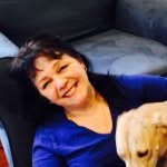 Maria Lucia Aymar - @lucinha1957 - Instagram