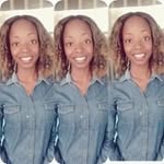 Ayodele maria - @mariaayodele - Instagram