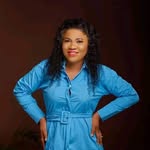 Maria Ayodele - @ayodelemariaoluwatobiloba - Instagram