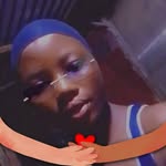Maria Ayodele - @mariaayodele74 - Instagram