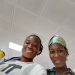 Maria Ayodele - @ayodele3537 - Instagram