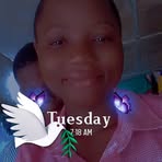 Maria Ayodele - Facebook