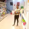 Maria Ayodele - @mariabritto556 - TikTok
