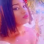 Maria Ayodele Okpanachi - @mhareezy - Instagram