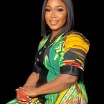 Mariam Ayodele - @mariamadukeade - Instagram