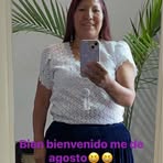 Maria Ayora - Facebook