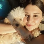 María Ayora Procopio - @marayopro - Instagram