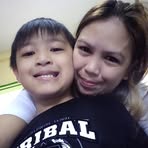 Maria Crisel Ayson - Facebook