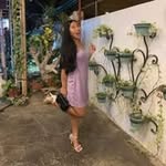 Maria Kassandra Cristina Ayson - @kazzieudonote - Instagram