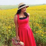 Maria Ayu Pasquier - @mariaayu_pasquier - Instagram