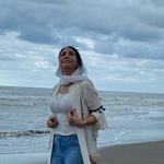ماریا آذری- María Azari - @maria.azarii - Instagram