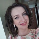 Мария Азарова - @mariaazarova - Instagram