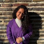 Maria Azargui Sanchez - @mariaazarggui_ - Instagram