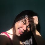Maria Azarcon - @babichachii - Instagram