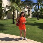 Maria Azarcon - Facebook