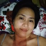 Maria Juana Regis Azarcon - @jingazarcon - Instagram
