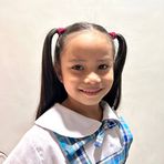 Maria Sophia Azarcon - Facebook