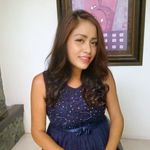 Maria Theresa Erenea Azarcon - @matetetazarcon - Instagram