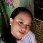 Maria Thessa Joy Azarcon - @missnunal - Instagram