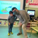José María Azorín Román - @paternaesse - Instagram