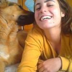 Maria Azorin - @cdram95 - Instagram