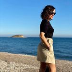María Azorín Tolsada - @maria__azorin - Instagram