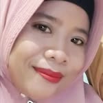 Maria Azzam - @mariyatikudus182 - Instagram