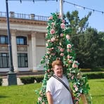 Мария Бабич - Facebook