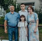Марія Бабич - Facebook
