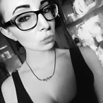 Marlena Maria Magdalena Babula - @erancke44 - Instagram