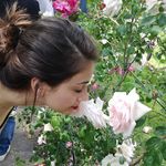 Maria Baccari - @pilar_m3 - Instagram