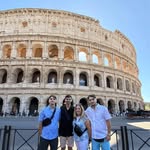 Maria Baccari Chessario - @mabc1031 - Instagram