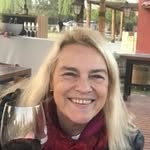 Lic.Maria Eva Baccaro - @cancerundiaalavez - Instagram