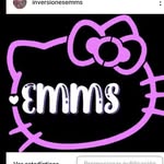 Maria José Seeber Baccaro - @inversionesemms - Instagram