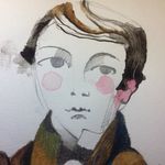Μάρια Μπαχά - @maria__bacha - Instagram