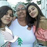 Maria Conceicao Bacha - @mariabacha2316 - Instagram