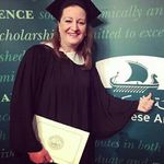 Maria Bachour - @bachourmaria - Instagram