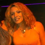 Maria Bachourou - @mariabachourou - Instagram