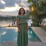 Maria Aparecida - @mari.abaco - Instagram