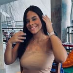 Maria Clara - @maria_bacoli - Instagram