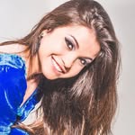 Maria Ignes ✨ - @mariabacouri - Instagram