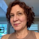 Maria Badger - @mybadger77 - Instagram